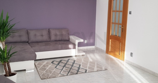 Apartament 3 camere I Calea Dorobantilor I De inchiriat