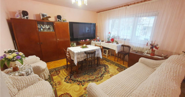 GIROCULUI - 3 CAM - DECOMANDAT - 2BAI - SPATIOS - BLOC ANVE