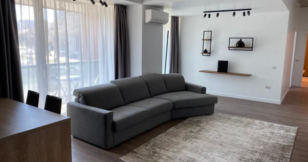 Apartament 2 Camere Zona Central