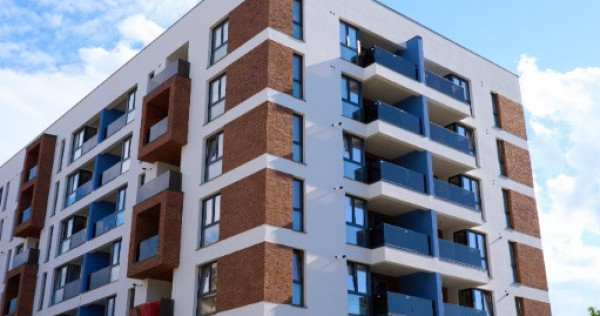 Apartament 2 camere str. Tineretului, Floresti