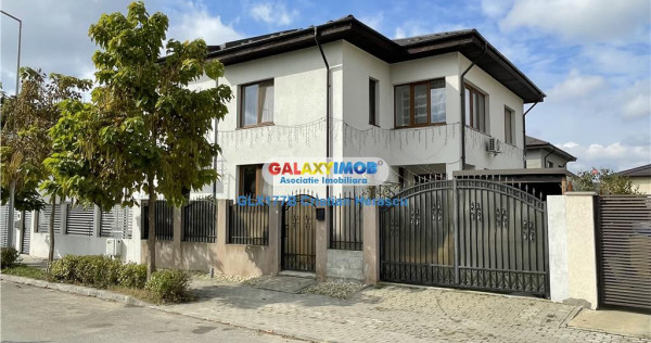 Vila P 1 Str Islaz 140 mp Teren 310 mp 3 dormitoare 2 bai