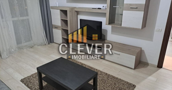 Apartament 2 camere, mobilat, utilat si Parcare&ndash; Pallad...