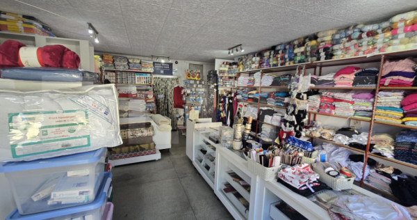 Spatiu comercial, 97 mp P+1, zona Centrala