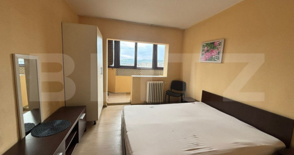 O camera de inchiriat in apartament , in zona Bd. 21 Decembr