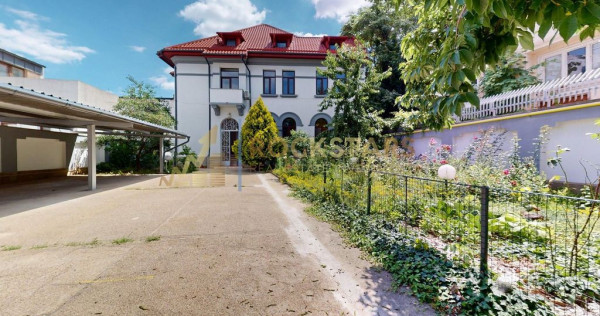 Spatiu Birouri | Mansarda in Vila | 2 Locuri Parcare | Zo...