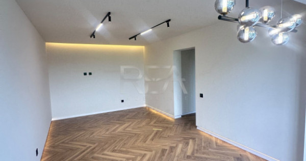 2 camere Colentina decomandat, inst. schimb., et. 3, 57 mp,