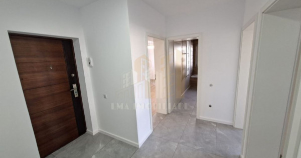 Apartament 2 camere Subcetate City Sanpetru Brasov
