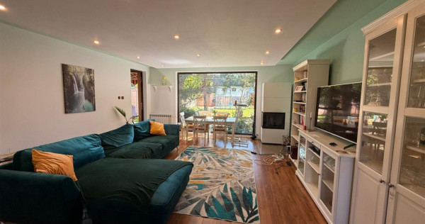 BRAYTIM - CASA - 4 CAMERE - GARAJ - TEREN GENEROS - ZONA EXC