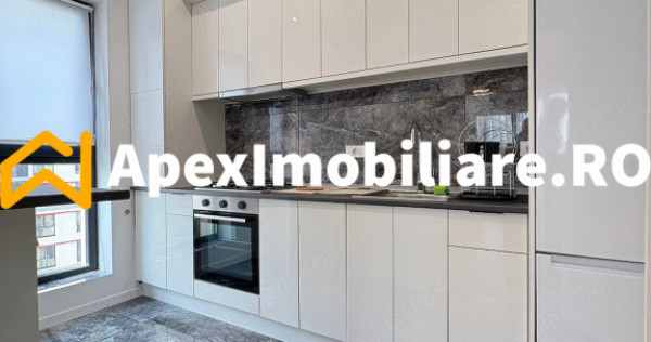 Apartament 2 camere de inchiriat Drumul Taberei București |