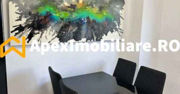 Apartament 2 camere de inchiriat Stefan cel Mare București