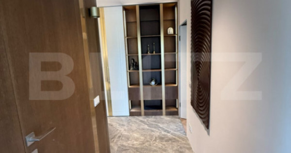 Apartament 2 camera, 54 mp, zona Pacurari