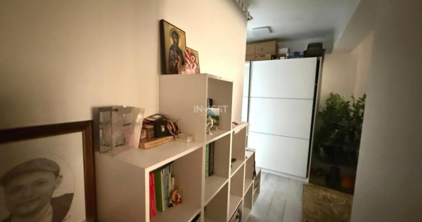 Apartament 2 camere Valea Lupului-Iași