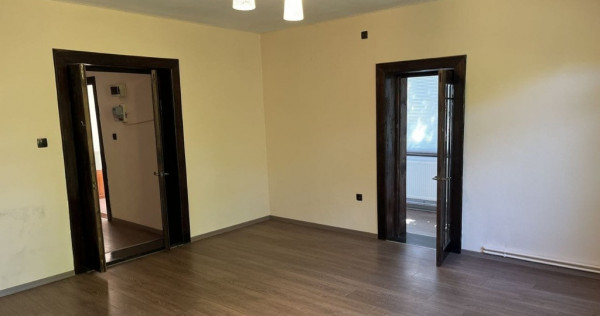 Apartament 3 camere zona Gara de Nord 117 mp