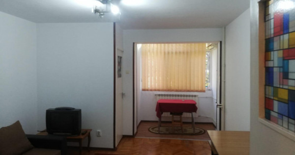 Garsonieră de v&acirc;nzare, 28 mp, zona Nord - Spitalul Judetea
