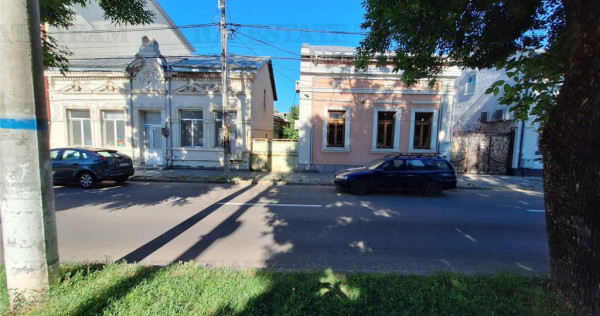 Casa demolabila - - ultracentral - Braila