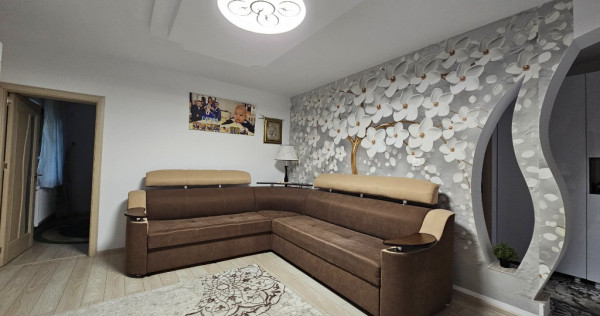 Vila cu 5 camere si teren propriu, metrou Anghel Saligny