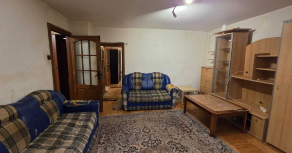 Apartament 2 Camere zona Odobescu