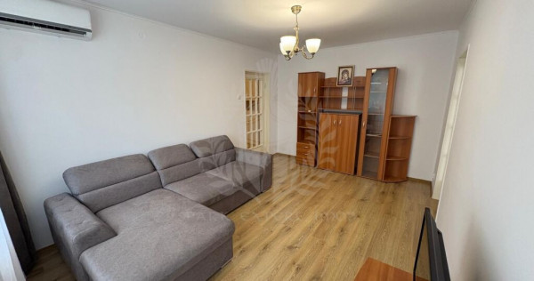 APARTAMENT 2 CAMERE // BOBALNA / EMINESCU