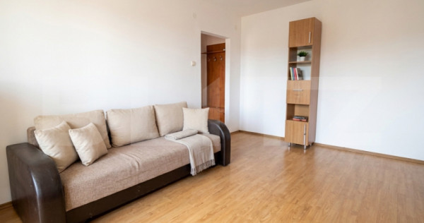 Apartament 2 camere, 40 mp, zona Dorobanți - Deva