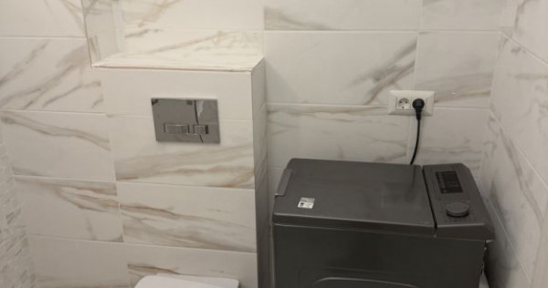 Metalurgiei etaj 4 viva residence