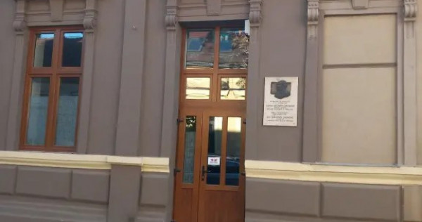 Vand spatiu comercial in Oradea,zona ultracentrala