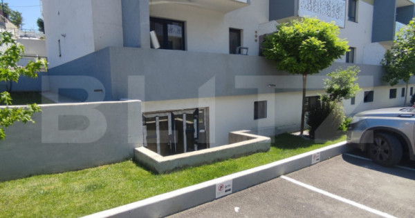 Spatiu omercial de vanzare, 130 mp, zona Rediu