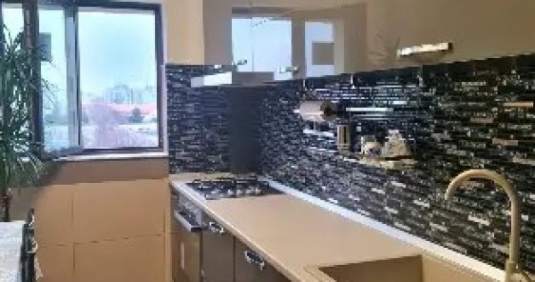 V&acirc;nzare apartament 2 camere str. Luică