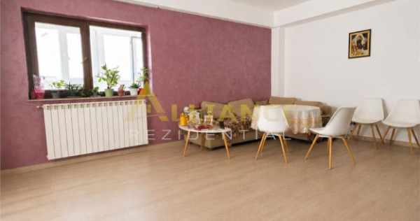 Nicolae Grigorescu Ap 2 cam Mobilat cu parcare boxa