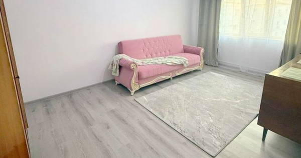 De vanzare apartament cu 2 camere, etaj 4/4, recent renovat, 26.000 euro