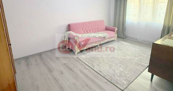De vanzare apartament cu 2 camere, etaj 4/4, recent renovat, 26.000 euro