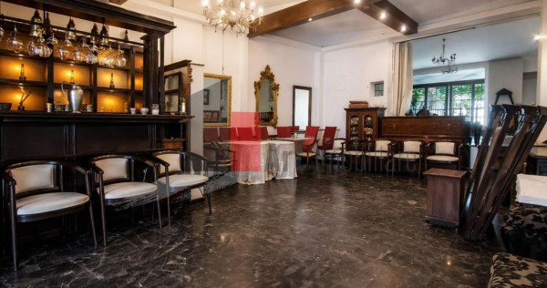 %0 Comision Spatiu comercial de inchiriat in zona Arcul d...