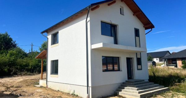 Casa noua P+E Tautii Magheraus