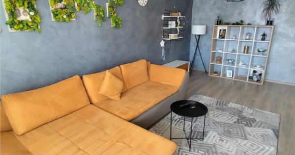 Apartament 2 camere, Urban Penta Tractorul | Loc parcare