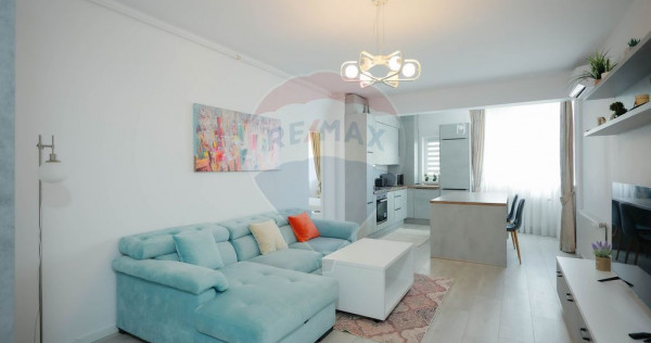 Apartament cu 2 camere de &icirc;nchiriat &icirc;n zona Calea Aradu...