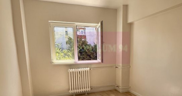 Apartament 4 camere Stefan Cel Mare-Badea Cartan