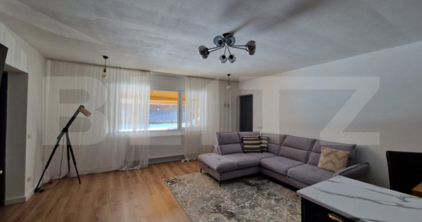 CASA DEOSEBITA IN VAMA BUZAULUI, 800 MP, PRET 151,000 EURO