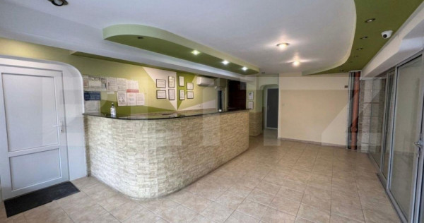 Spațiu comercial 100 mp, cheltuieli incluse, zona - Marasti