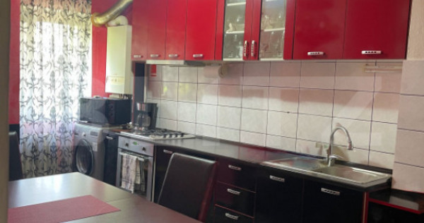 Apartament 2 camere, zona Decebal