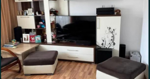 Apartament 2 camere cu parcare Avram Iancu