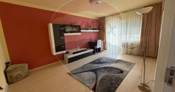 Apartament cu 3 camere de &icirc;nchiriat &icirc;n zona Dacia