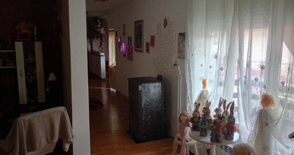 Casă cu venit din chirie, &icirc;n buricul t&acirc;rgului &ndash; locuin?