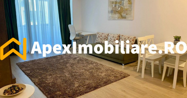 Apartament 2 camere de inchiriat Brancoveanu București | Ap