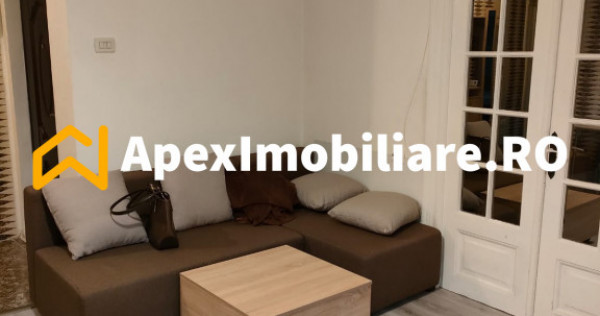 Apartament 3 camere de inchiriat Tineretului București | Ap