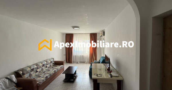 Apartament 2 camere de vanzare Drumul Taberei București | A