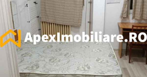 Garsoniera de inchiriat Romana București | ApexImobiliare.r