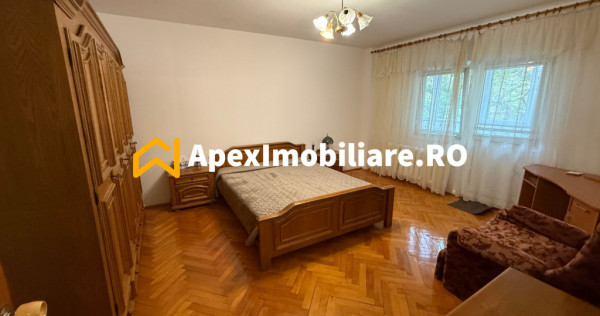 Garsoniera de inchiriat Vitan București | ApexImobiliare.ro