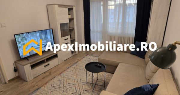 Apartament 2 camere de inchiriat Mihai Bravu București | Ap