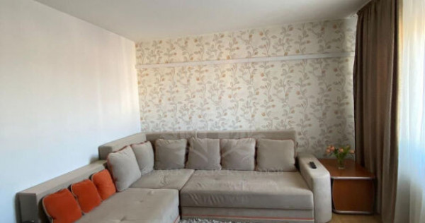 //APARTAMENT 2 CAMERE//ZONA PARCUL MIHAI VITEAZUL