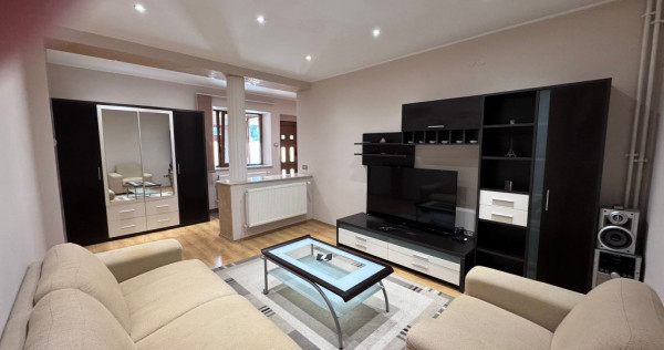 Apartament 3 camere de &icirc;nchiriat la casa, str. Nicolae Jiga