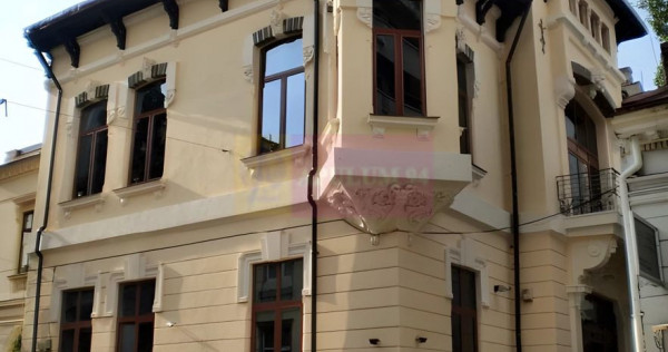 O proprietate de excepție &icirc;n zona Universitate &ndash; Gră...